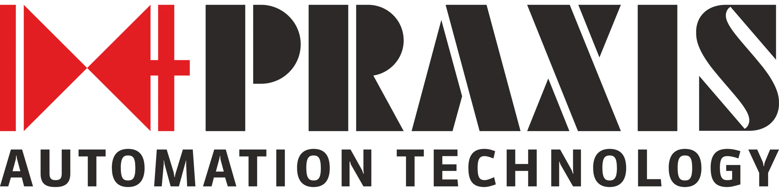 Praxis Automation Technology